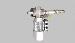 新技術——電動推桿